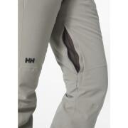 Pantaloni da sci da donna Helly Hansen Alphelia 2.0