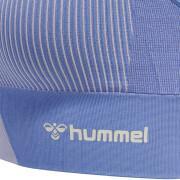 Reggiseno sportivo da donna senza cuciture Hummel MT Unite