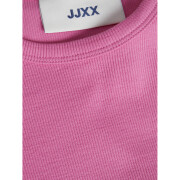 T-shirt da donna a maniche lunghe Jack & Jones Feline