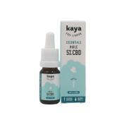 Olio 5% cbd Kaya Essential - 10ml