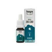 Olio 20% cbd Kaya Essential - 10ml
