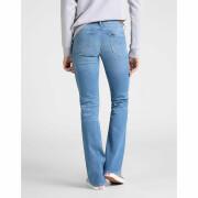 Jeans da donna Lee HOXIE JADED