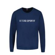 Sweatshirt girocollo donna Le Coq Sportif Saison N°1