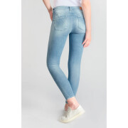 Jeans skinny 7/8 da donna Le Temps des cerises Eva N°5