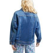 Giacca di jeans da donna Lee Relaxed Rider