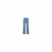 Jeans da donna Lee All Purpose Utility