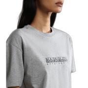 T-shirt da donna Napapijri S-Box 4