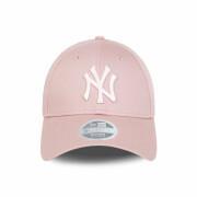 9forty cap per le donne New Era New York Yankees MLB Colour Essential