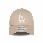9forty cap per le donne New Era Los Angeles Dodgers MLB Colour Essential