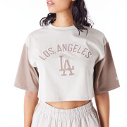 Top donna Los Angeles Dodgers MLB