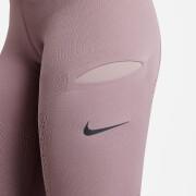 Leggings da donna Nike Epic Luxe Run Division
