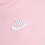 Sweatshirt felpa con cappuccio da donna Nike Club Fleece STD
