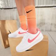Scarpe da ginnastica da donna Nike Court Vision Low