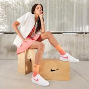 Scarpe da ginnastica da donna Nike Court Vision Low