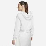 Sweatshirt felpa con cappuccio da donna Nike Air OS Mod Fleece