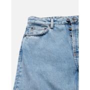 Jeans donna Nudie Jeans Breezy Britt Sunny Blue