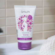L'intime - trattamento idratante e lenitivo per l'igiene intima Omum