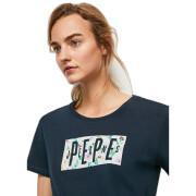 T-shirt da donna Pepe Jeans Patsy