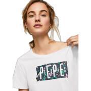 Maglietta da donna Pepe Jeans Patsy