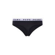 Perizoma da donna Pepe Jeans Logo