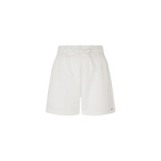 Shorts Pepe Jeans Broderie