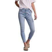 Jeans skinny da donna Pieces Delly LB147
