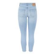 Jeans skinny da donna Pieces Delly LB147