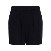 Shorts in lino Pieces Vinsty HW Noos BC