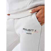Pantaloni sportivi da donna Project X Paris