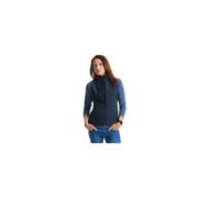 Giacca impermeabile da donna Russell Softshell
