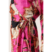 Wrap dress da donna Soaked in Luxury Imana