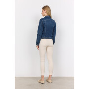 Giacca di jeans da donna Soya Concept Kimberly 3