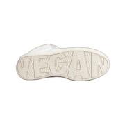 Scarpe da ginnastica alte da donna Superdry Vegan Vintage Premium