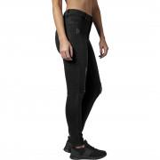 Pantaloni donna Urban Classic waist skinny