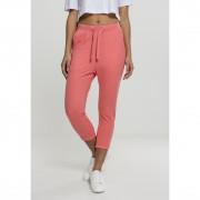 Pant donna Urban Classic terry GT