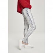 Pantaloni donna Urban Classic stretch
