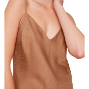 Camicia da notte da donna Triumph Silky Sensuality J NDW 01 X