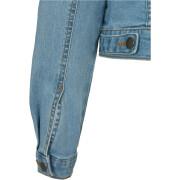 Giacca di jeans da donna Urban Classics Organic GT
