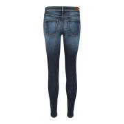 Jeans aderenti da donna Vero Moda Lux Mr Ri375