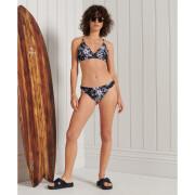 Slip bikini da donna Superdry Surf