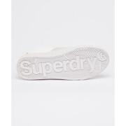 Scarpe da ginnastica stringate da donna Superdry Premium