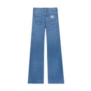 Jeans flare donna Wrangler