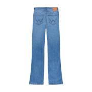 Jeans donna Wrangler Bootcut