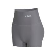 Pantaloncini da donna Yeaz Club Level